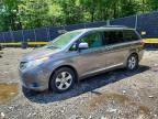TOYOTA SIENNA 2016
