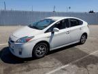 TOYOTA PRIUS 2010