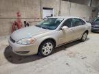 CHEVROLET IMPALA 2012