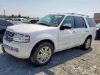 LINCOLN NAVIGATOR 2011