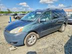 TOYOTA SIENNA 2005