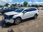 SUBARU OUTBACK 2018