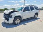 CHEVROLET TAHOE 2013