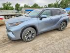 TOYOTA HIGHLANDER 2021