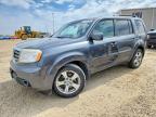 HONDA PILOT 2013