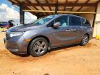 HONDA ODYSSEY 2022