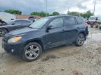 TOYOTA RAV4 2010
