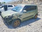 KIA SOUL 2013
