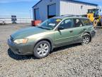 SUBARU LEGACY 2006