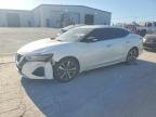 NISSAN MAXIMA 2023