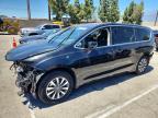 CHRYSLER PACIFICA 2024