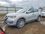 NISSAN ROGUE 2020