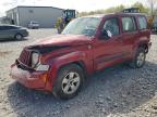 JEEP LIBERTY 2012