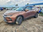 CHEVROLET BLAZER 2023