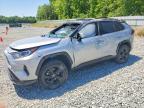 TOYOTA RAV4 2021