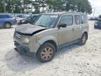 HONDA ELEMENT 2007