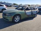 DODGE CHARGER 2022