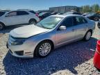 FORD FUSION 2011