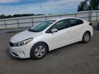 KIA FORTE 2017