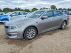 KIA OPTIMA 2017