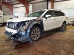 SUBARU OUTBACK 2018