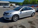 CHEVROLET CRUZE 2014