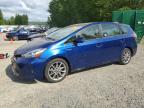 TOYOTA PRIUS V 2017