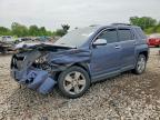 GMC TERRAIN 2014