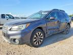 SUBARU OUTBACK 2016