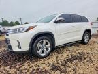 TOYOTA HIGHLANDER 2018
