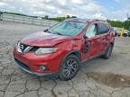 NISSAN ROGUE 2016