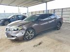 NISSAN MAXIMA 2016