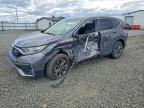 HONDA CR-V 2020