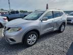 NISSAN ROGUE 2015