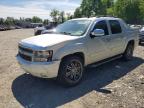 CHEVROLET AVALANCHE 2011
