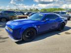 DODGE CHALLENGER 2020