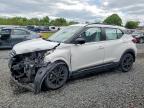 NISSAN KICKS 2023