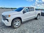 CHEVROLET SILVERADO 2025