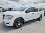 NISSAN TITAN 2023