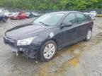 CHEVROLET CRUZE 2014