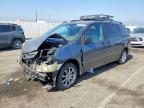 TOYOTA SIENNA 2006