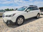 SUBARU OUTBACK 2019