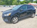 CHEVROLET TRAX 2020