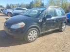 SUZUKI SX4 2012