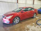 NISSAN ALTIMA 2014