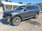 DODGE DURANGO 2017
