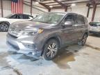 HONDA PILOT 2016