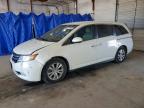 HONDA ODYSSEY 2017