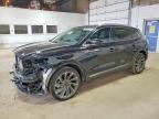 LINCOLN NAUTILUS 2022