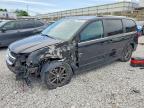 DODGE GRAND CARAVAN 2016